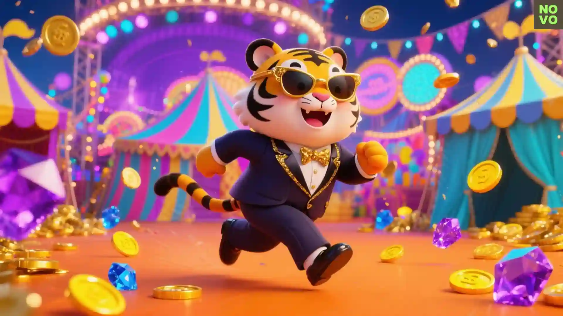 entretenimento online